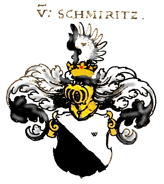 erb rodiny Smiřických